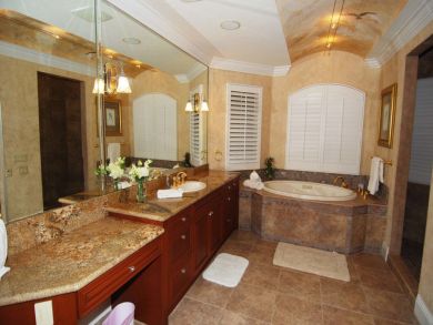 Luxury Bathroom